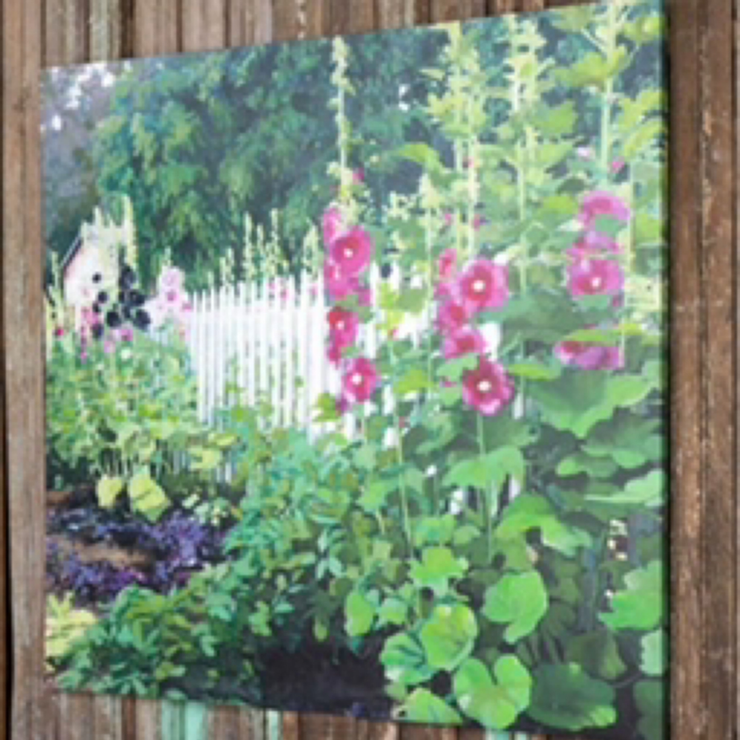 Large Canvas Print Pittman s Country Market large-canvas-print-pittman-s-country-market