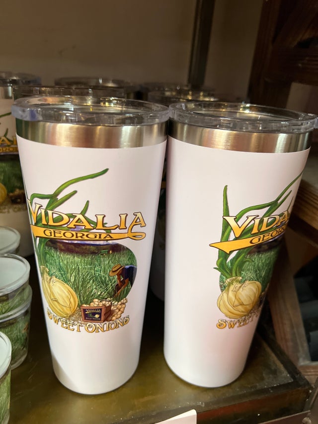 Vidalia Onions & Gifts | Pittman's Country Market