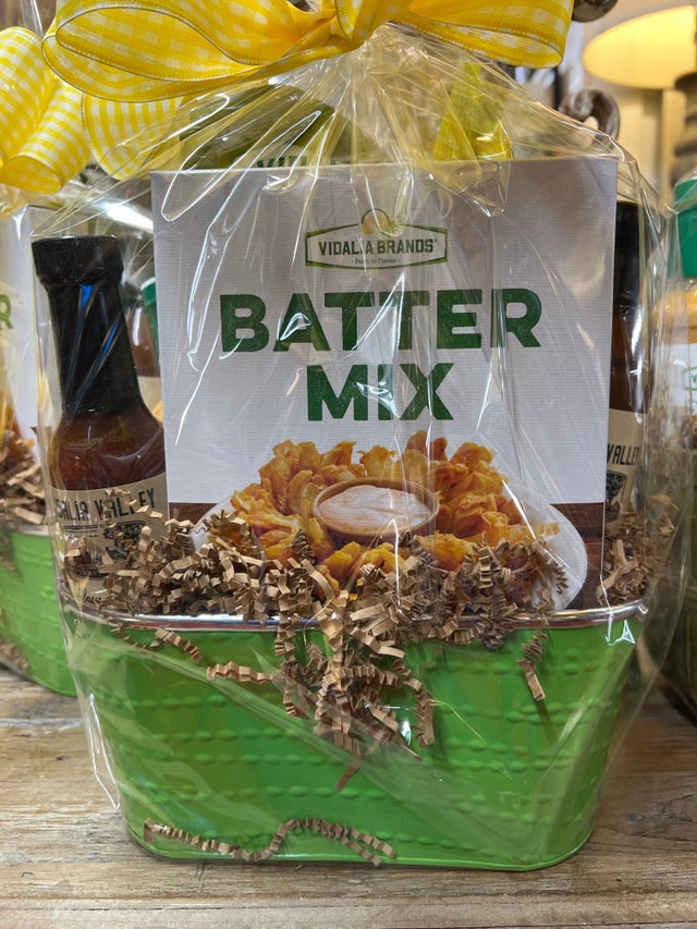 Vidalia Onions & Gifts | Pittman's Country Market