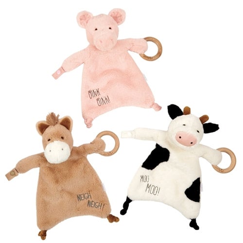 Animal Woobies